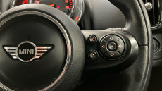 MINI Countryman 2.0 Cooper D 5dr [Chili/Nav+ Pack] Diesel Hatchback